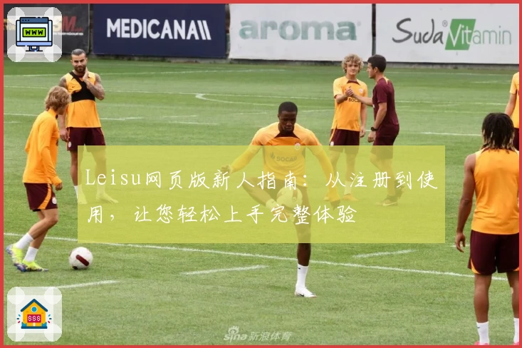 Leisu网页版新人指南：从注册到使用，让您轻松上手完整体验